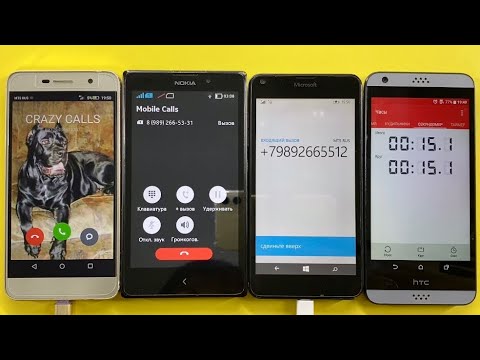 Madness Alarm Timer, Incoming,Outgoing Calls Huawei TiT-L01, Nokia RM-1030, Microsoft Phone, HTC 630