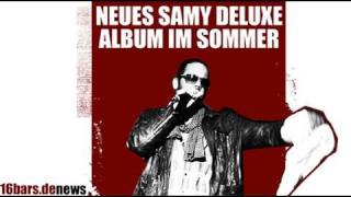 16bars.de News: Samy Deluxe veröffentlicht neues Album (17.6.2011)