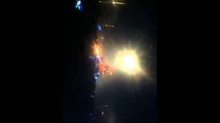 McFly 1st April Lincoln - Walk In The Sun