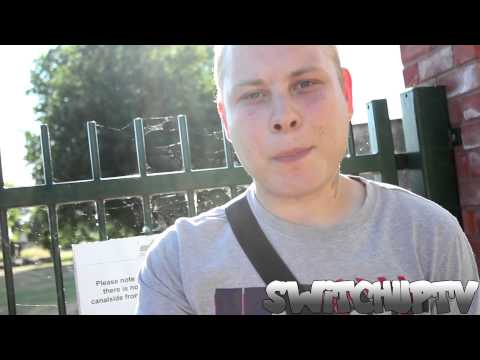 SwitchupTV - S-Dot | Freestyle