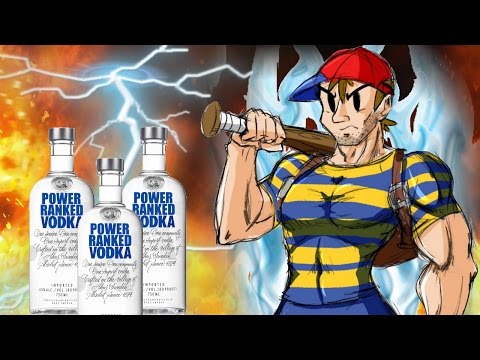 Vodka Smash 4 Highlights Fall 2016
