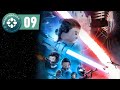 LEGO Star Wars: The Skywalker Saga Gameplay Walkthrough - Episode 9: The Rise of Skywalker