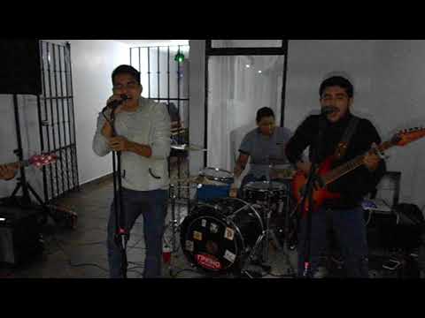Video de la banda PARDEDOS