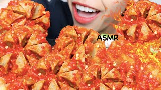 Download lagu BAKSO BOGEM MEKAR 👊   TETELAN SAMBEL MERCON, PEDESNYA NGADI2 🤯🔥collab @akukiki17  || ASMR INDONESIA mp3
