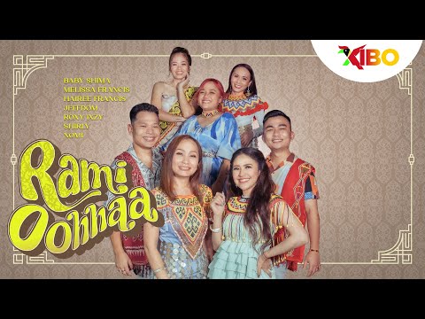 XIBO All-Stars - Rami Oohhaa (Official MV)