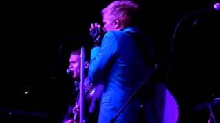 Allie - Patrick Stump