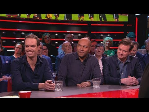 Nabeschouwing: klassieker Feyenoord - Ajax