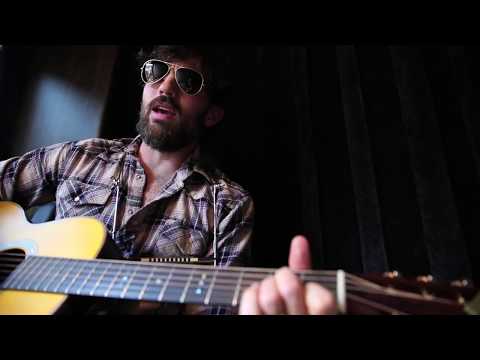 Scott Avett Sings, Crazy for You by Benji Hughes. Charlottesville, VA 2016