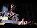 Scott Avett Sings, Crazy for You by Benji Hughes. Charlottesville, VA 2016