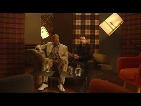 Alcaline, la Bande-Annonce : Ibrahim Maalouf & Oxmo Puccino, invités d'honneur du Mag