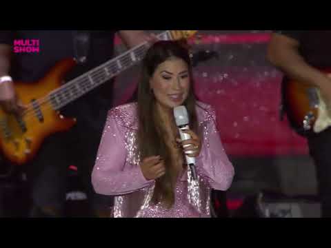 Simone Mendes - Tem Cabaré Essa Noite (Caldas Country 2022)