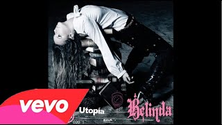 Belinda - Utopía (Audio)