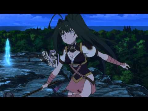 [Hitsugi no Chaika AMV] - Leave It All Behind