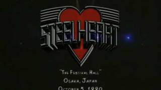 Steelheart - Love Ain&#39;t Easy