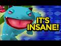 We Found Hidden Animations In Pokemon Stadium 25 Years Later