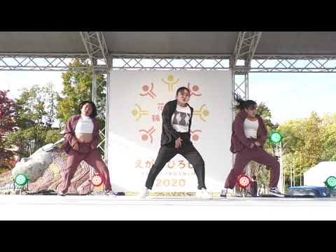 【4K60p】⑥-4 HDC　♪amie./illmore、move!/NIKI、Rock Witchu/PRETTYMUCH