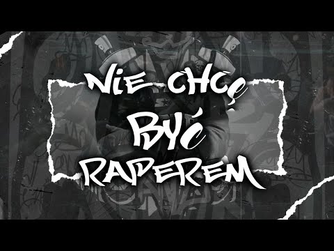 MC Sobieski - Nie chcę już być raperem  prod Paradox