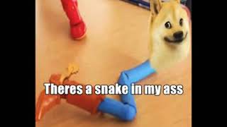 Cover art for Your cum won't last!