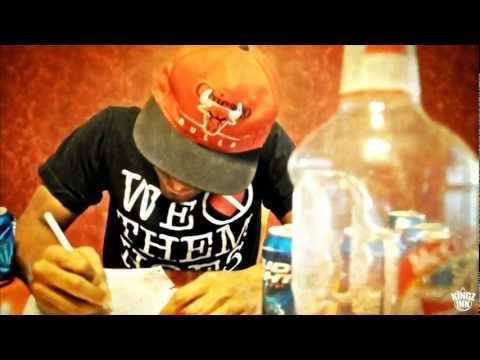 GIOVANNI tha KING - IM ON ONE WACO RMXXX FT. DUCE D & QUISTAR