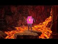 TPOT 11 Robot Flower In THE UNDERWORLD