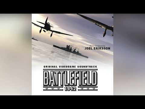 Battlefield 1942 - Original Soundtrack