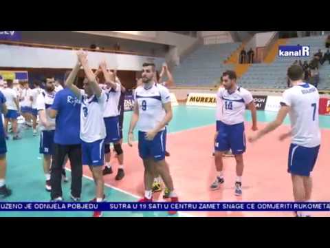 RIJEKA PORAŽENA NA TRSATU