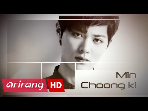 Pops in Seoul _ VOISPER(보이스퍼) _ Min Choong-ki(민충기) _ PROFILE