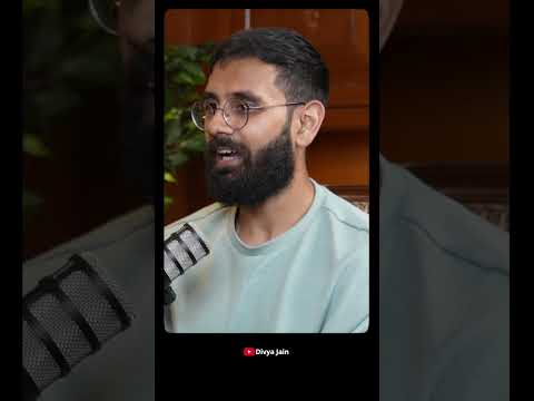 BRIDGING THE GENERATIONAL | Divya Jain