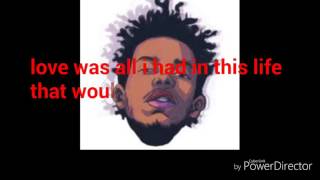 elhae end of time|lyrics