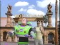 Disney S California Adventure 2001 Promo