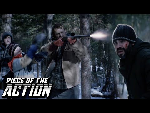 Edge Of Winter | Elliot's Attempt To Rid Luc