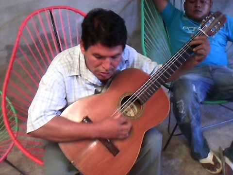 Corrido de mis tiempos pasados