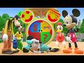 Sleeping Minnie Mouse Full Episode Mickey Mouse Clubhouse Oh Toodles