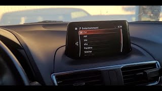 2014-2025 Mazda Infotainment Guide: Reboot Loops, Ghost Touch, and