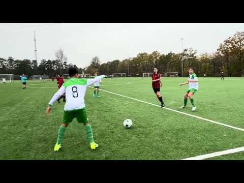 ASC JO14-1 - BSC’68 JO14-1, Uitslag 3-0