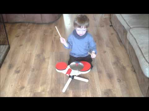 Plan Toys Wooden Musical Band