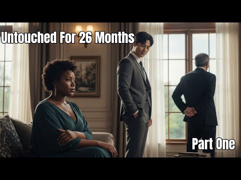 Untouched For 26 Months By Korea Mafia Boss — Until His Handsome Brother Came Along