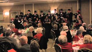 Carol of the Holy Child - Premiere Performance