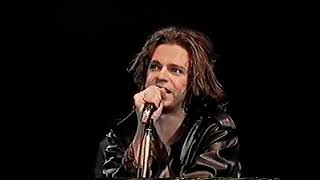 INXS - Biting Bullets (Rotterdam '85)
