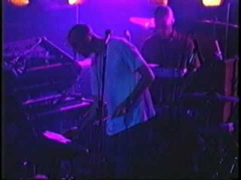 Meat Beat Manifesto - Helter Skelter (Live - Night of Nothing)