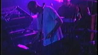 Meat Beat Manifesto - Helter Skelter (Live - Night of Nothing)