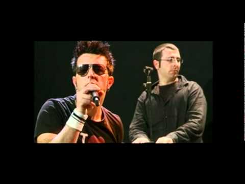 Franco Ricciardi "Intervista + miniconcerto" (Play e Rec 2005)