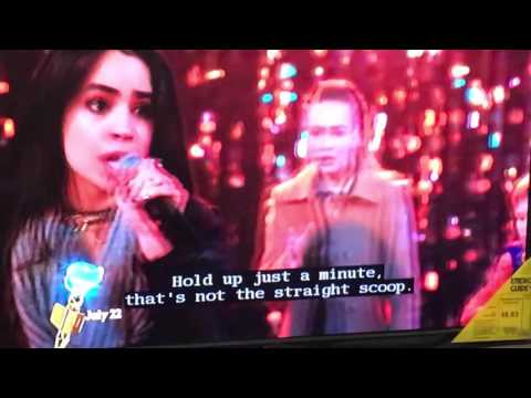 RAP BATTLE OF THE BABYSITTERS