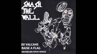 Oi! Valcans - True State Of Skinheads