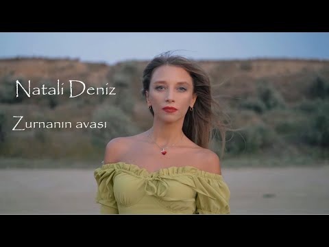 Natali Deniz - Zurnanın avası (gagauz türküsü)
