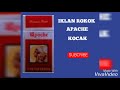 IKLAN ROKOK APACHE KOCAK