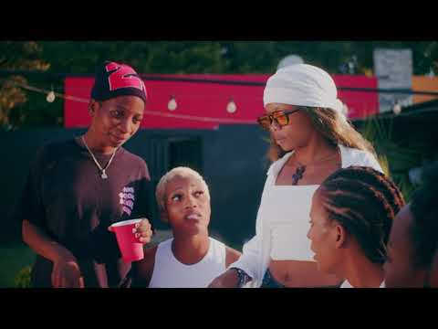 Gustino - Pang'ono Ft Saint-Realest (Official Music Video)