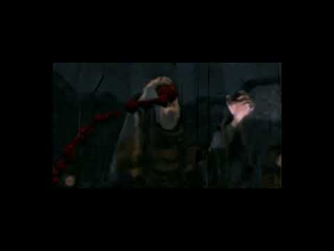 PSX - Castlevania Chronicles - Intro - 4K