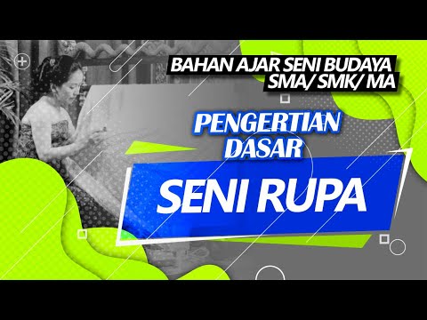 BASIC UNDERSTANDING OF FINE ARTS | CULTURAL ARTS