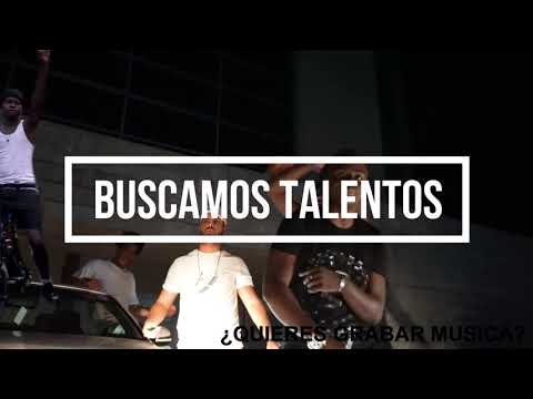 Estudio De Grabacion Barcelona | Quebrando Studios | Moha The B🎵